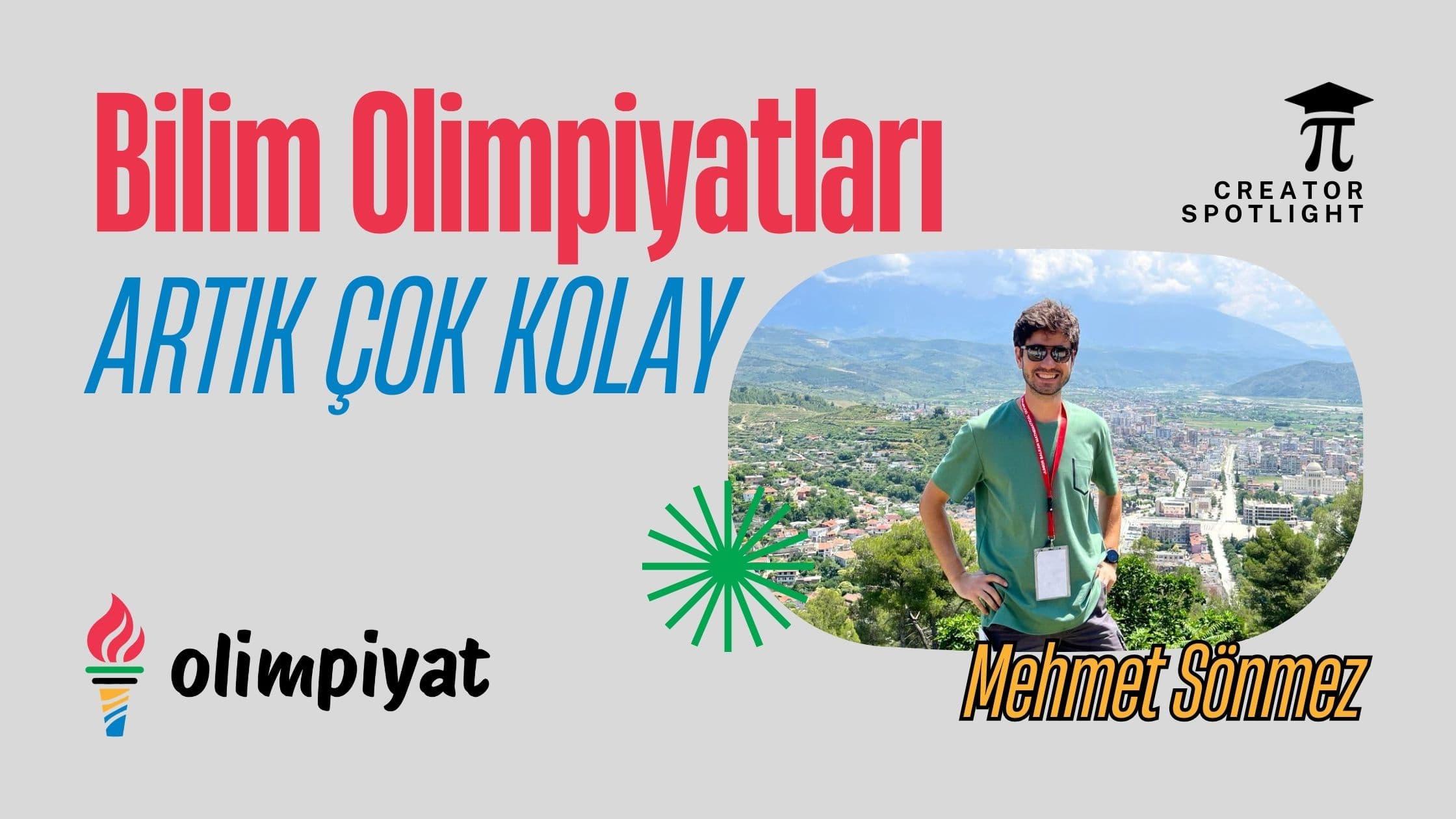 olimpiyat.co: Bilim olimpiyatlarına hazırlanmak artık çok kolay
