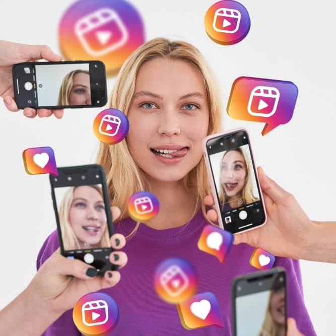 Online Dersinizi Instagram'da Reklamla Öne Çıkarmanın Sırları