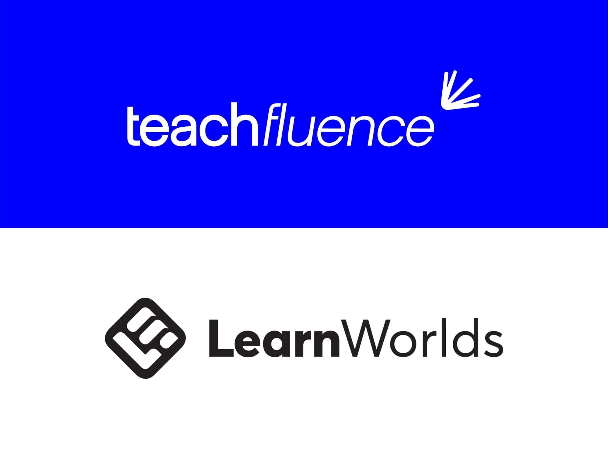 Teachfluence vs. LearnWorlds