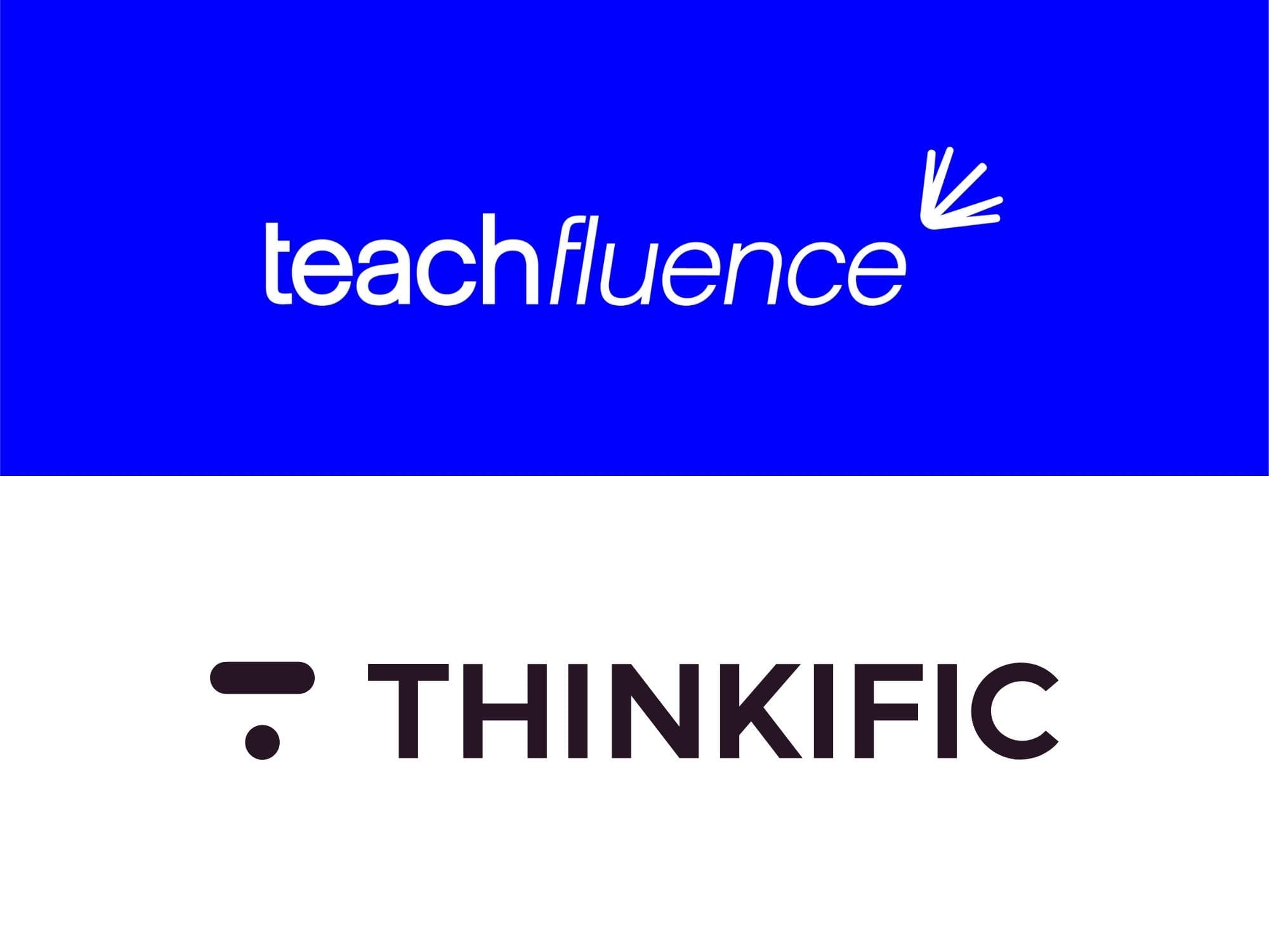 Teachfluence vs. Thinkific
