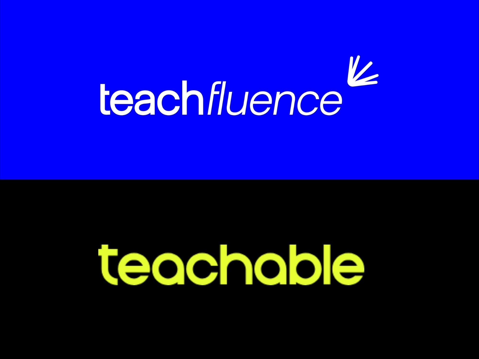 Teachfluence vs. Teachable