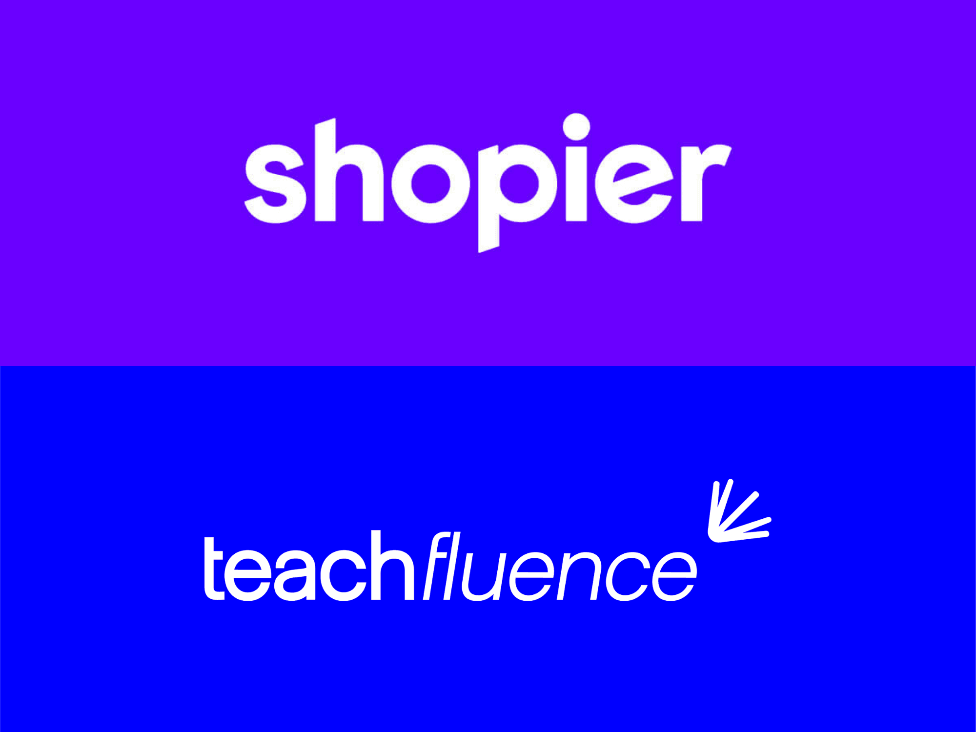 Teachfluence vs. Shopier